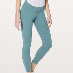 Lululemon Align Pant II *25"